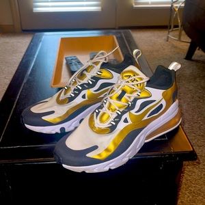 Nike Air Max 270 React